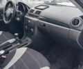 Серый Мазда 3, объемом двигателя 1.6 л и пробегом 237 тыс. км за 1100 $, фото 5 на Automoto.ua