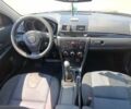 Серый Мазда 3, объемом двигателя 1.6 л и пробегом 196 тыс. км за 5000 $, фото 18 на Automoto.ua