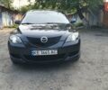 Сірий Мазда 3, об'ємом двигуна 1.6 л та пробігом 210 тис. км за 5300 $, фото 1 на Automoto.ua