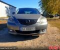 Сірий Мазда 3, об'ємом двигуна 1.6 л та пробігом 296 тис. км за 4000 $, фото 8 на Automoto.ua