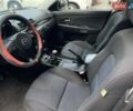 Сірий Мазда 3, об'ємом двигуна 1.6 л та пробігом 258 тис. км за 4600 $, фото 11 на Automoto.ua