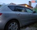 Серый Мазда 3, объемом двигателя 1.6 л и пробегом 257 тыс. км за 2000 $, фото 2 на Automoto.ua