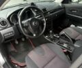 Сірий Мазда 3, об'ємом двигуна 1.6 л та пробігом 289 тис. км за 3800 $, фото 4 на Automoto.ua