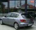 Серый Мазда 3, объемом двигателя 1.6 л и пробегом 289 тыс. км за 3800 $, фото 4 на Automoto.ua