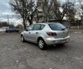 Сірий Мазда 3, об'ємом двигуна 1.4 л та пробігом 198 тис. км за 5490 $, фото 4 на Automoto.ua