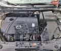 Сірий Мазда 3, об'ємом двигуна 2 л та пробігом 181 тис. км за 4150 $, фото 14 на Automoto.ua