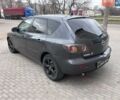 Серый Мазда 3, объемом двигателя 1.6 л и пробегом 276 тыс. км за 5400 $, фото 10 на Automoto.ua