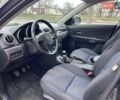 Серый Мазда 3, объемом двигателя 1.6 л и пробегом 276 тыс. км за 5400 $, фото 16 на Automoto.ua