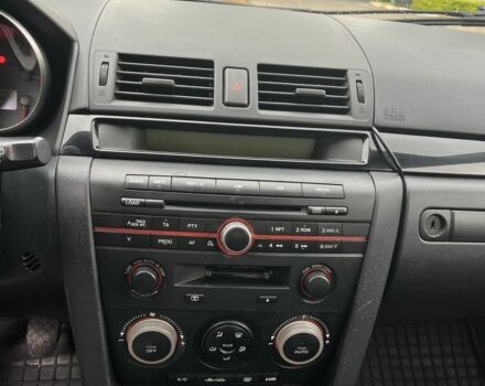 Сірий Мазда 3, об'ємом двигуна 1.6 л та пробігом 294 тис. км за 4700 $, фото 20 на Automoto.ua