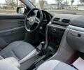 Сірий Мазда 3, об'ємом двигуна 1.4 л та пробігом 198 тис. км за 5490 $, фото 17 на Automoto.ua