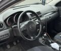 Серый Мазда 3, объемом двигателя 1.6 л и пробегом 243 тыс. км за 3950 $, фото 10 на Automoto.ua