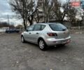 Сірий Мазда 3, об'ємом двигуна 1.4 л та пробігом 198 тис. км за 5490 $, фото 4 на Automoto.ua