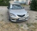 Серый Мазда 3, объемом двигателя 1.4 л и пробегом 221 тыс. км за 4799 $, фото 7 на Automoto.ua