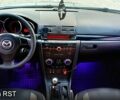Сірий Мазда 3, об'ємом двигуна 1.6 л та пробігом 167 тис. км за 4500 $, фото 10 на Automoto.ua