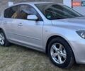 Серый Мазда 3, объемом двигателя 1.6 л и пробегом 268 тыс. км за 5199 $, фото 5 на Automoto.ua
