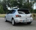 Сірий Мазда 3, об'ємом двигуна 1.6 л та пробігом 243 тис. км за 4500 $, фото 5 на Automoto.ua