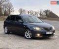 Сірий Мазда 3, об'ємом двигуна 1.6 л та пробігом 214 тис. км за 3700 $, фото 2 на Automoto.ua