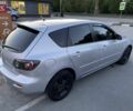 Сірий Мазда 3, об'ємом двигуна 0.16 л та пробігом 266 тис. км за 5200 $, фото 4 на Automoto.ua