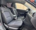 Серый Мазда 3, объемом двигателя 1.6 л и пробегом 276 тыс. км за 5400 $, фото 22 на Automoto.ua
