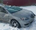 Сірий Мазда 3, об'ємом двигуна 1.3 л та пробігом 193 тис. км за 1200 $, фото 3 на Automoto.ua