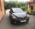 Серый Мазда 3, объемом двигателя 1.6 л и пробегом 208 тыс. км за 5000 $, фото 6 на Automoto.ua