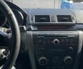 Серый Мазда 3, объемом двигателя 1.6 л и пробегом 347 тыс. км за 4200 $, фото 7 на Automoto.ua
