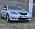 Сірий Мазда 3, об'ємом двигуна 1.6 л та пробігом 268 тис. км за 5199 $, фото 29 на Automoto.ua