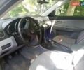 Сірий Мазда 3, об'ємом двигуна 1.4 л та пробігом 220 тис. км за 4500 $, фото 17 на Automoto.ua
