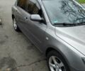 Сірий Мазда 3, об'ємом двигуна 1.6 л та пробігом 180 тис. км за 4450 $, фото 2 на Automoto.ua