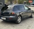 Сірий Мазда 3, об'ємом двигуна 1.6 л та пробігом 258 тис. км за 4600 $, фото 8 на Automoto.ua