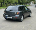 Мазда 3 2005 в Николаеве на Automoto.ua Серый Мазда 3, объемом двигателя 1.6 л и пробегом 250 тыс. км за 5300 $, фото 10 на Automoto.ua
