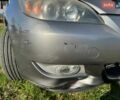 Серый Мазда 3, объемом двигателя 1.6 л и пробегом 126 тыс. км за 4300 $, фото 1 на Automoto.ua