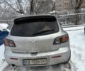 Сірий Мазда 3, об'ємом двигуна 1.6 л та пробігом 235 тис. км за 3131 $, фото 1 на Automoto.ua