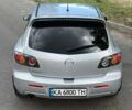 Сірий Мазда 3, об'ємом двигуна 1.6 л та пробігом 243 тис. км за 4500 $, фото 4 на Automoto.ua
