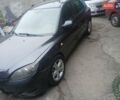 Мазда 3 2005 в Киеве на Automoto.ua Серый Мазда 3, объемом двигателя 1.61 л и пробегом 240 тыс. км за 3300 $, фото 1 на Automoto.ua