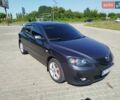 Серый Мазда 3, объемом двигателя 1.6 л и пробегом 297 тыс. км за 4000 $, фото 4 на Automoto.ua