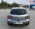 Серый Мазда 3, объемом двигателя 1.6 л и пробегом 127 тыс. км за 6300 $, фото 4 на Automoto.ua