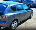 Серый Мазда 3, объемом двигателя 1.6 л и пробегом 265 тыс. км за 3200 $, фото 7 на Automoto.ua