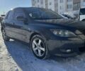 Сірий Мазда 3, об'ємом двигуна 1.6 л та пробігом 211 тис. км за 3499 $, фото 5 на Automoto.ua
