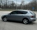 Сірий Мазда 3, об'ємом двигуна 1.6 л та пробігом 248 тис. км за 4700 $, фото 16 на Automoto.ua