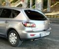 Серый Мазда 3, объемом двигателя 1.6 л и пробегом 255 тыс. км за 4350 $, фото 4 на Automoto.ua