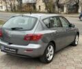 Серый Мазда 3, объемом двигателя 1.6 л и пробегом 243 тыс. км за 3950 $, фото 5 на Automoto.ua