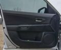 Сірий Мазда 3, об'ємом двигуна 1.6 л та пробігом 263 тис. км за 4700 $, фото 13 на Automoto.ua