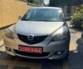 Серый Мазда 3, объемом двигателя 1.6 л и пробегом 180 тыс. км за 4999 $, фото 15 на Automoto.ua