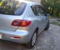 Мазда 3 2005 в Кропивницком (Кировограде) на Automoto.ua Серый Мазда 3, объемом двигателя 1.6 л и пробегом 230 тыс. км за 3600 $, фото 4 на Automoto.ua