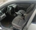Серый Мазда 3, объемом двигателя 1.3 л и пробегом 196 тыс. км за 2700 $, фото 7 на Automoto.ua