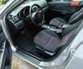 Серый Мазда 3, объемом двигателя 1.6 л и пробегом 270 тыс. км за 4100 $, фото 15 на Automoto.ua