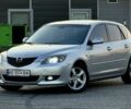 Серый Мазда 3, объемом двигателя 1.6 л и пробегом 170 тыс. км за 4014 $, фото 1 на Automoto.ua