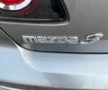Сірий Мазда 3, об'ємом двигуна 1.6 л та пробігом 127 тис. км за 5800 $, фото 24 на Automoto.ua