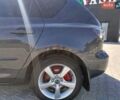 Серый Мазда 3, объемом двигателя 1.6 л и пробегом 297 тыс. км за 4000 $, фото 15 на Automoto.ua